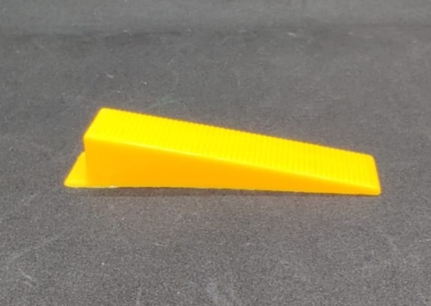 LEVELLING WEDGES
