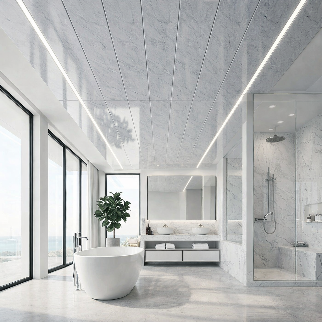 Bathrooms
