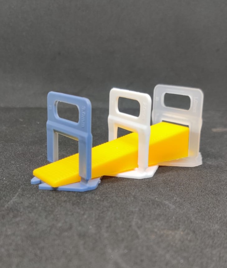 LEVELLING CLIP 2MM 250
