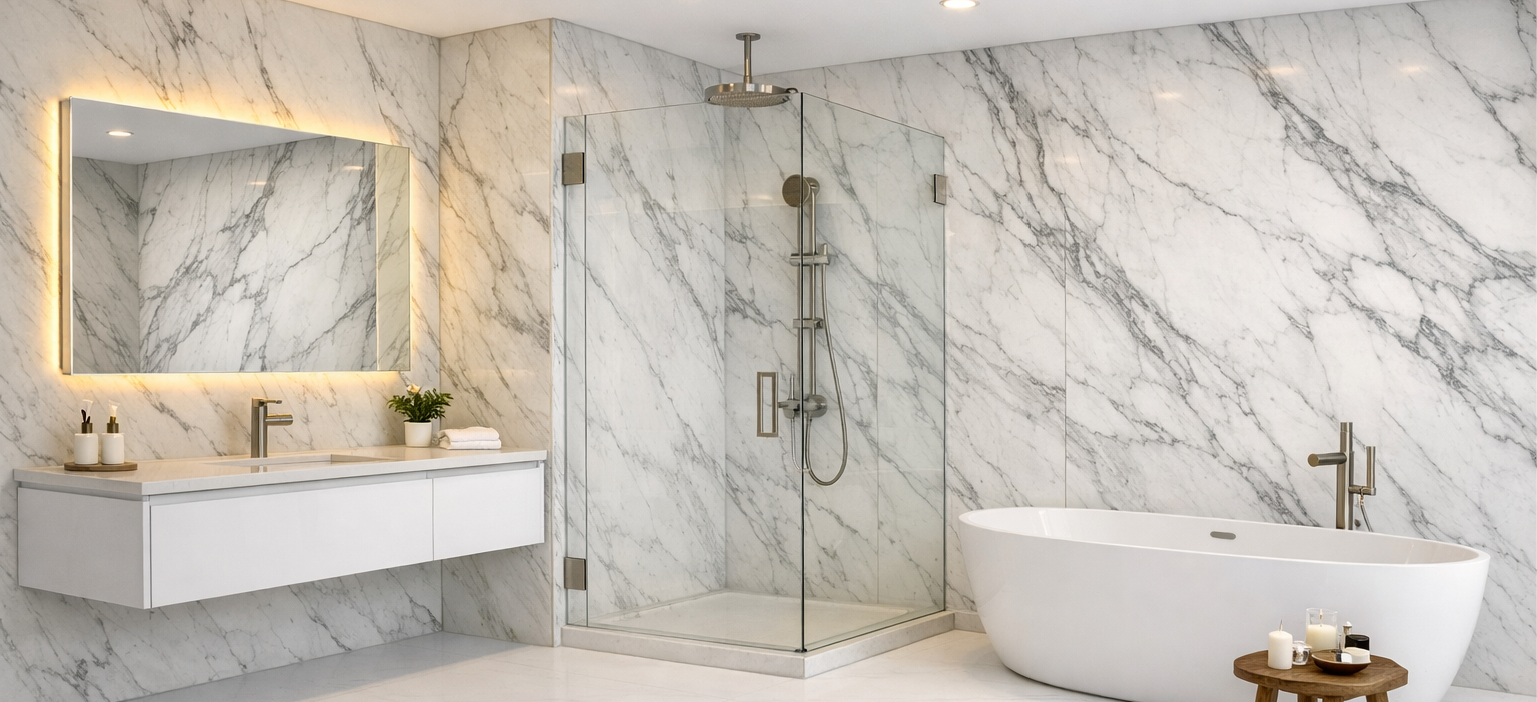 Refresh your Bathroom