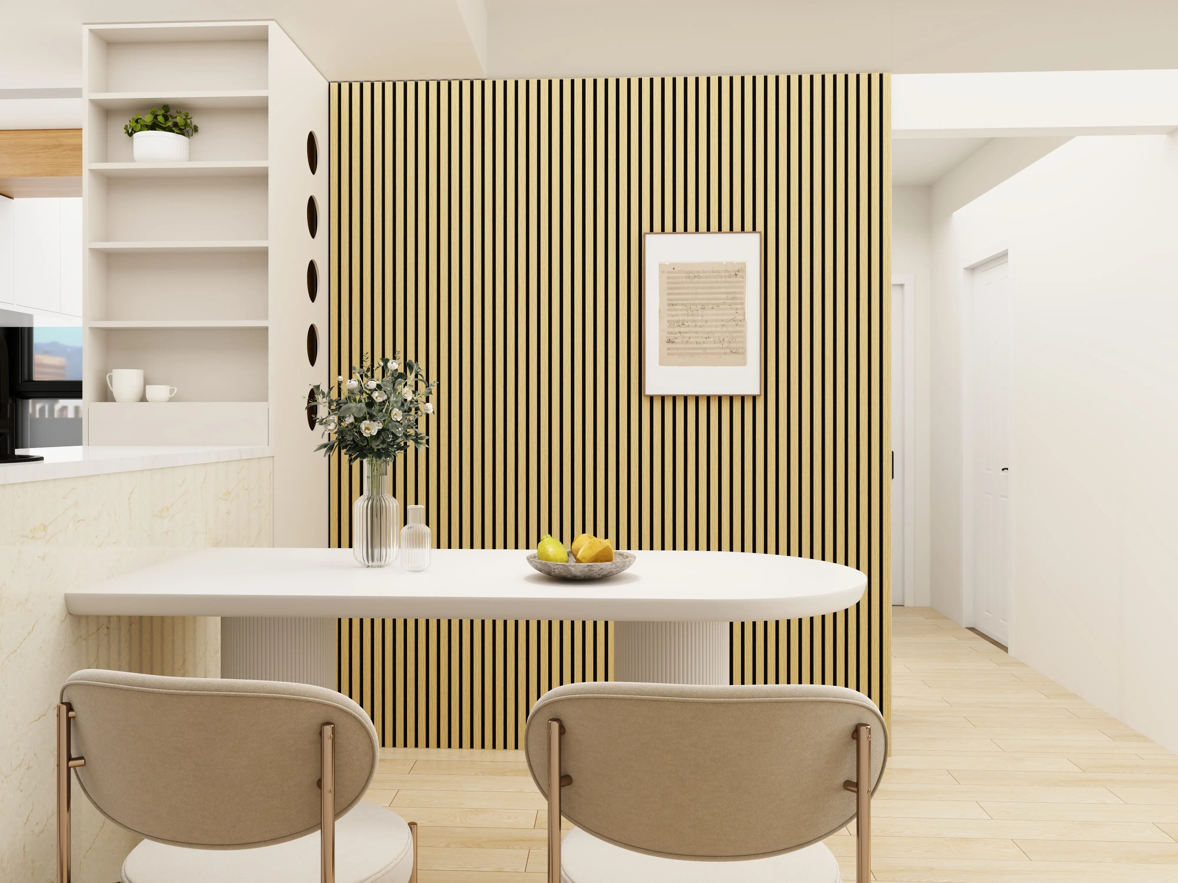 Acoustic Panels